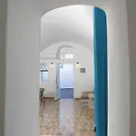 Prázdninový dům Church And Cave - Santorini Private Residences Mesariá