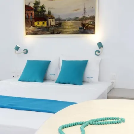 Vakantiehuis Church And Cave - Santorini Private Residences *