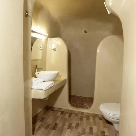 Casa de Férias Church And Cave - Santorini Private Residences