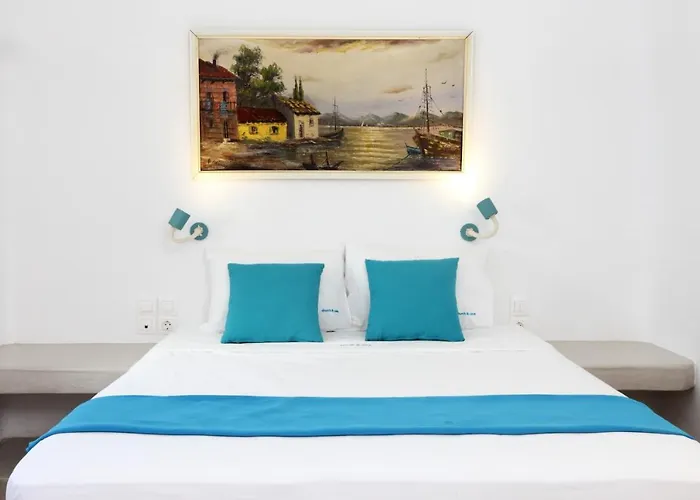 Church And Cave - Santorini Private Residences Tatil Evi Mesaria