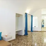 Dom wakacyjny Church And Cave - Santorini Private Residences Mesaria