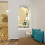 Dom wakacyjny Church And Cave - Santorini Private Residences *