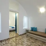 Church And Cave - Santorini Private Residences Mesaria