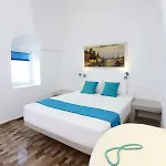 Church And Cave - Santorini Private Residences Mesaria